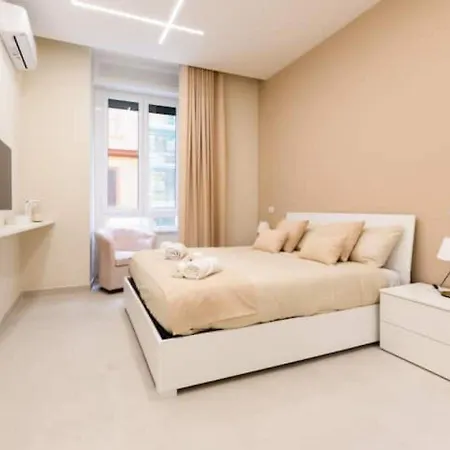 Panzió Luxury *