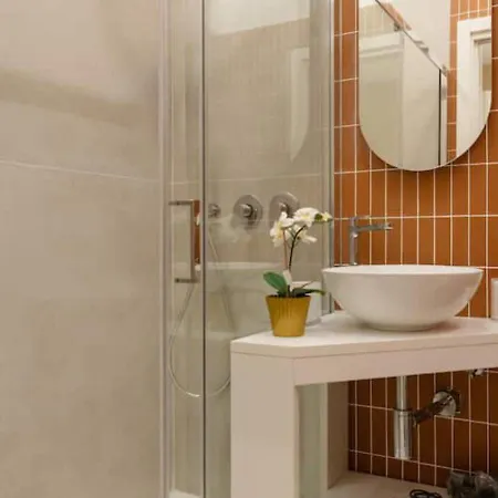 Oda ve Kahvaltı Luxury