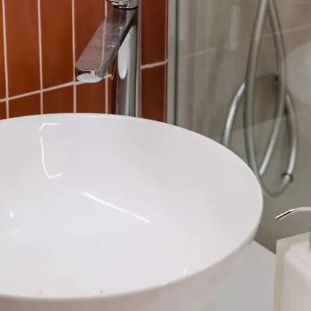 Oda ve Kahvaltı Luxury *