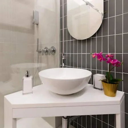 Oda ve Kahvaltı Luxury