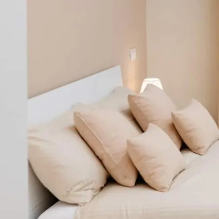 Couette-café Luxury *