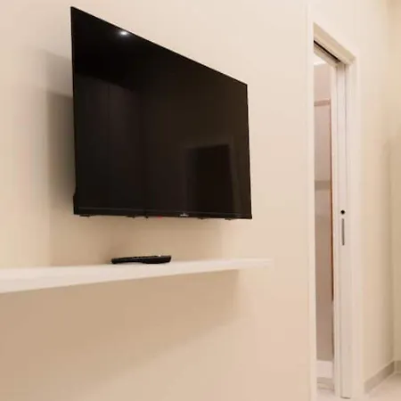 Oda ve Kahvaltı Luxury