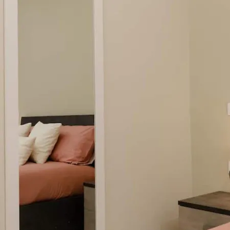 Luxury Oda ve Kahvaltı Napoli